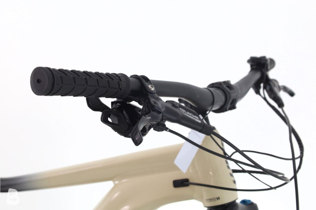 Giant Reign E+ Pro 2 GX 2020