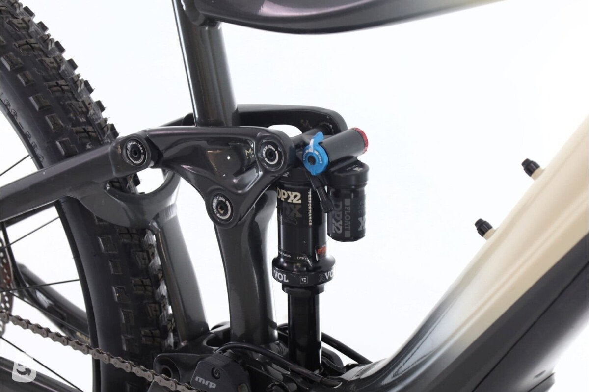 Giant Reign E+ Pro 2 GX 2020