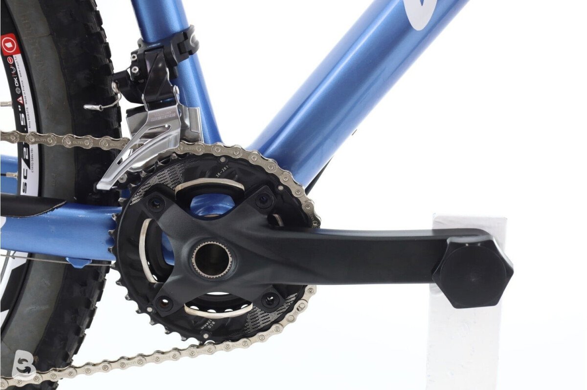 Vitoria Bikes Vitoria Equinox 2021