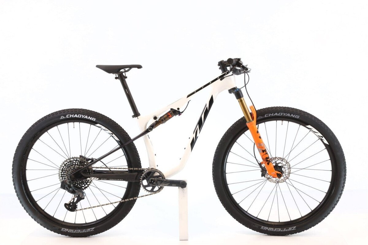 KTM Scarp MT Prime XX1 AXS 2022