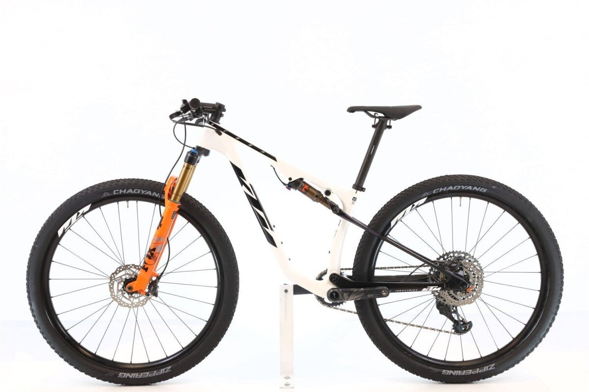 KTM Scarp MT Prime XX1 AXS 2022