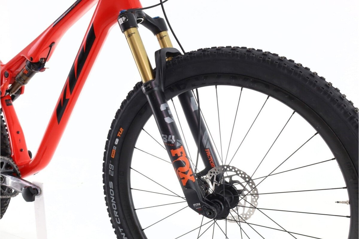 KTM Scarp Exonic GX AXS 2020