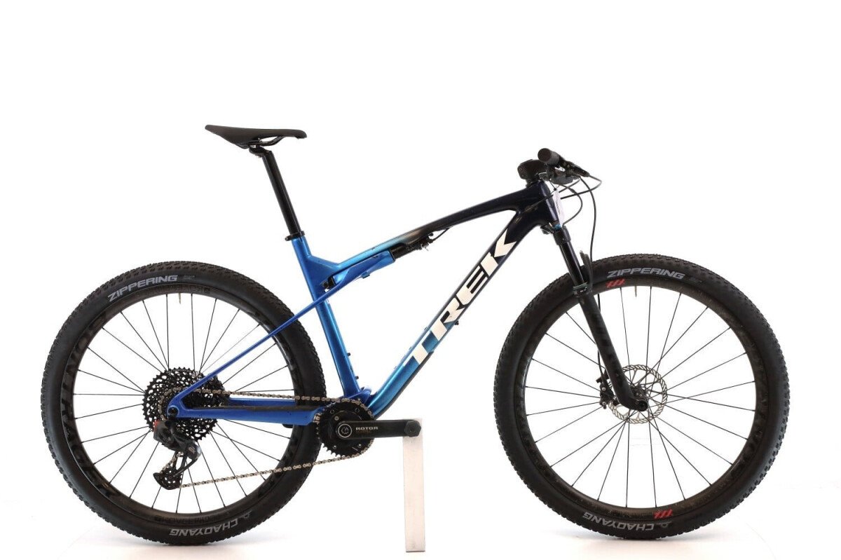 Trek Supercaliber 9.8 GX AXS 2021