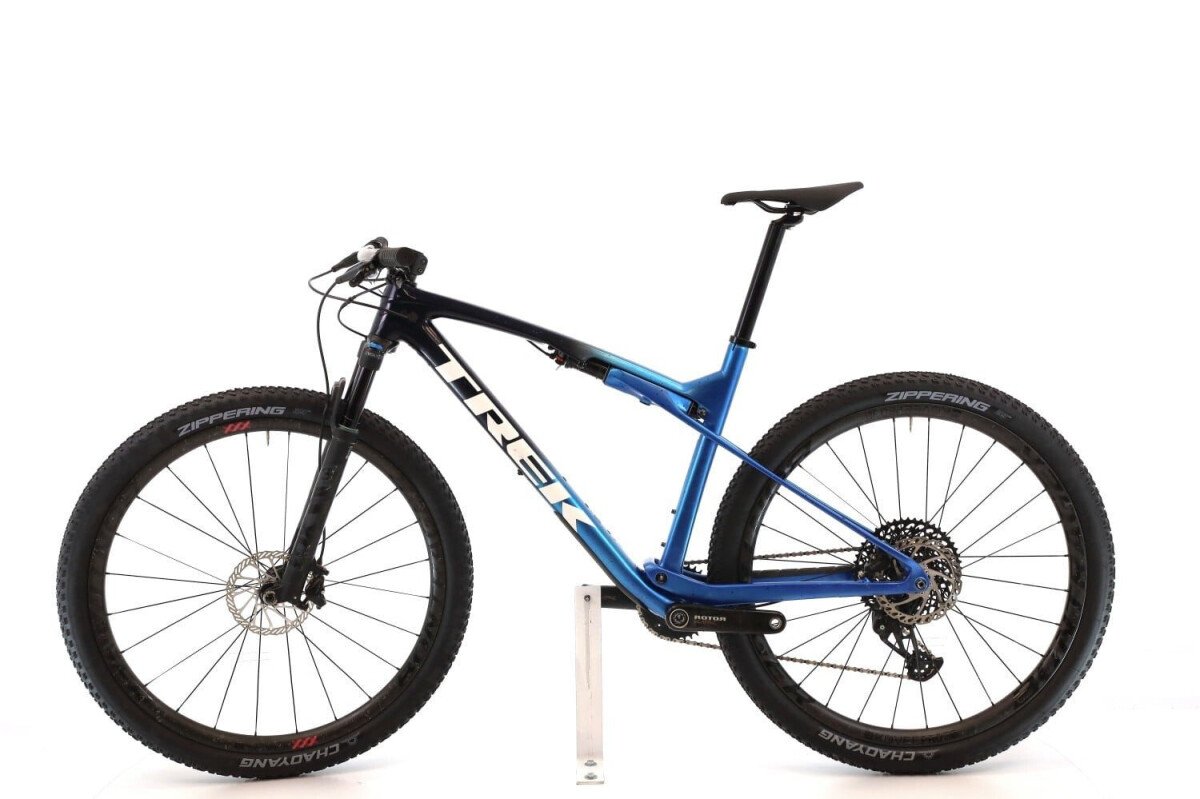 Trek Supercaliber 9.8 GX AXS 2021