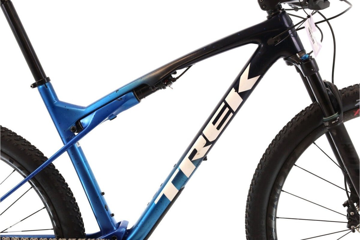 Trek Supercaliber 9.8 GX AXS 2021
