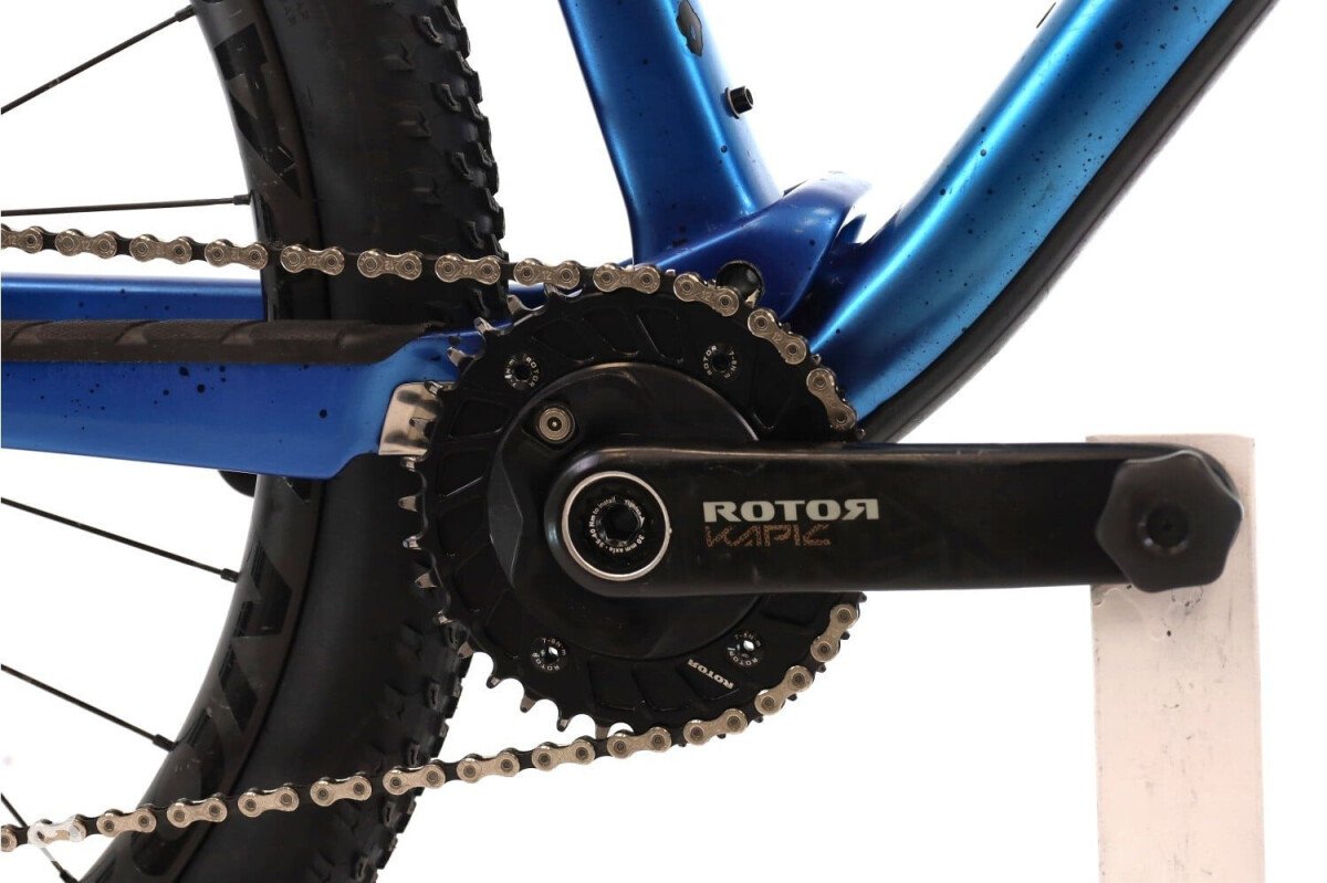 Trek Supercaliber 9.8 GX AXS 2021
