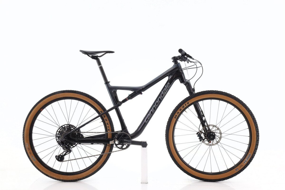 Cannondale Si GX 2022