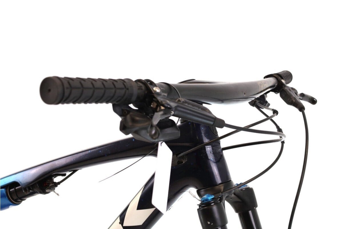 Trek Supercaliber 9.8 GX AXS 2021
