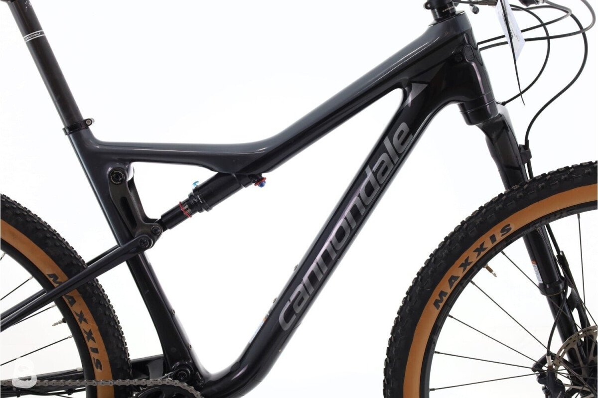 Cannondale Si GX 2022