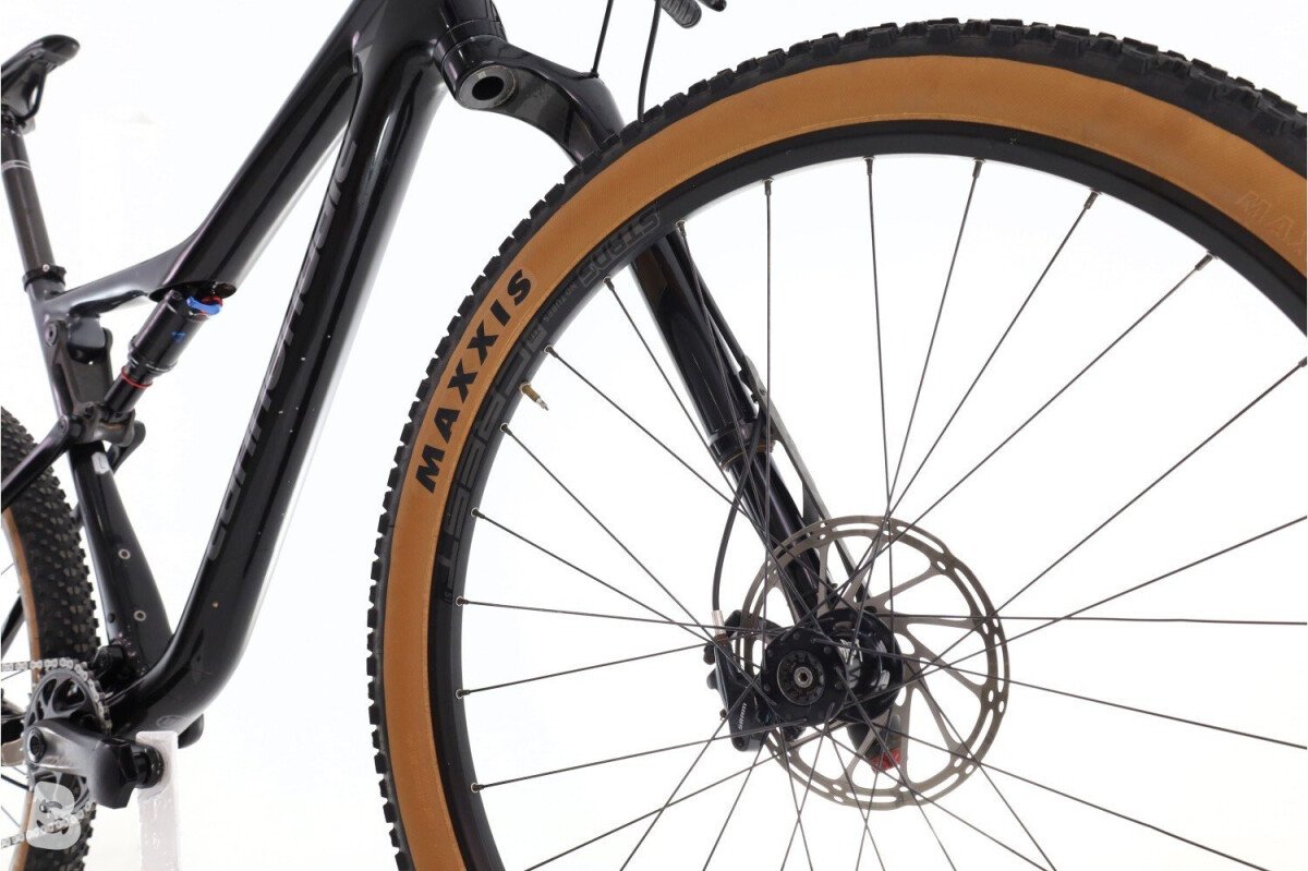 Cannondale Si GX 2022