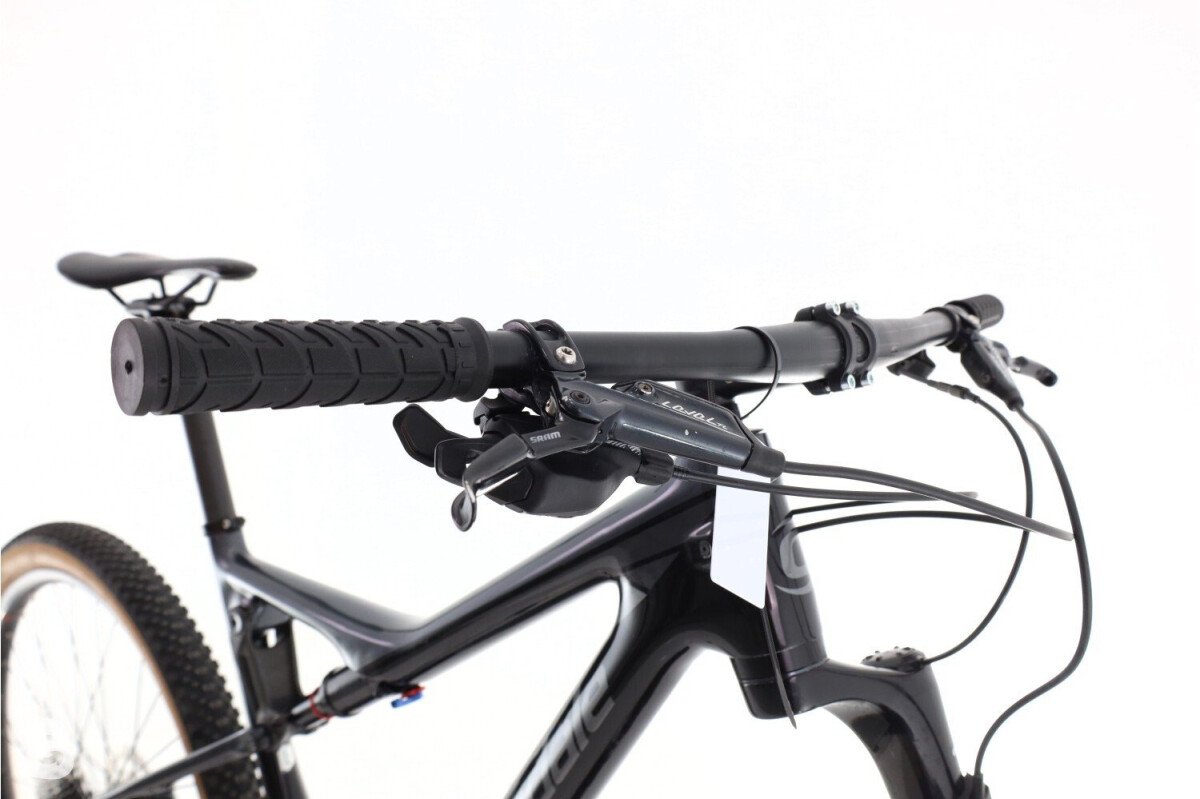 Cannondale Si GX 2022