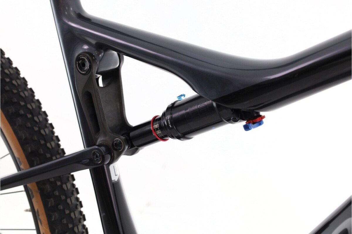Cannondale Si GX 2022
