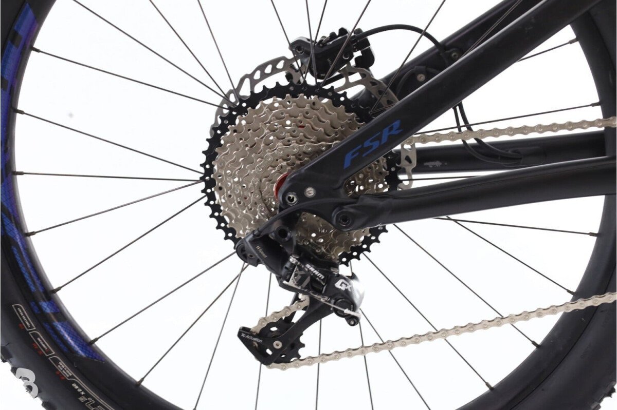 Specialized Turbo Levo GX 2020