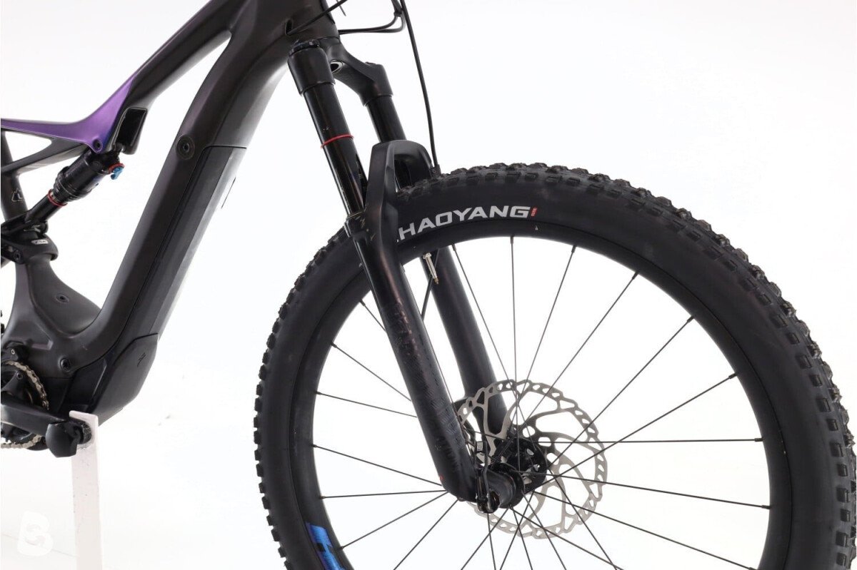 Specialized Turbo Levo GX 2020
