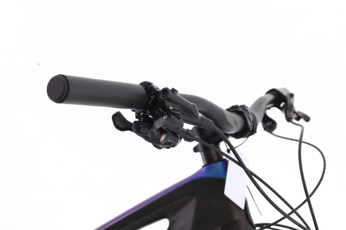 Specialized Turbo Levo GX 2020