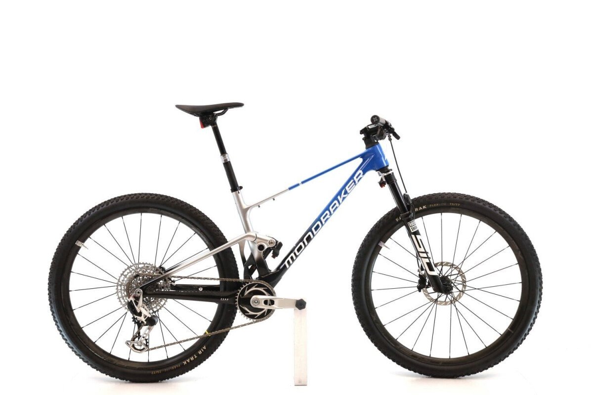 Mondraker F-PODIUM RR SL 2025
