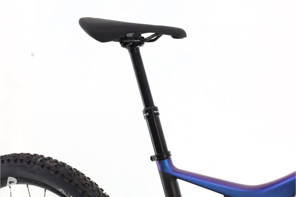 Specialized Turbo Levo GX 2020