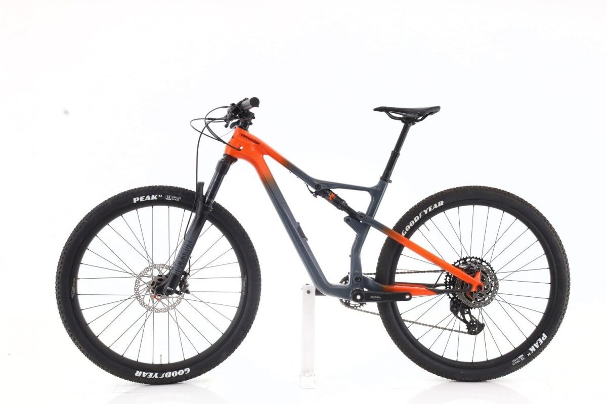 Cannondale GX AXS 2023