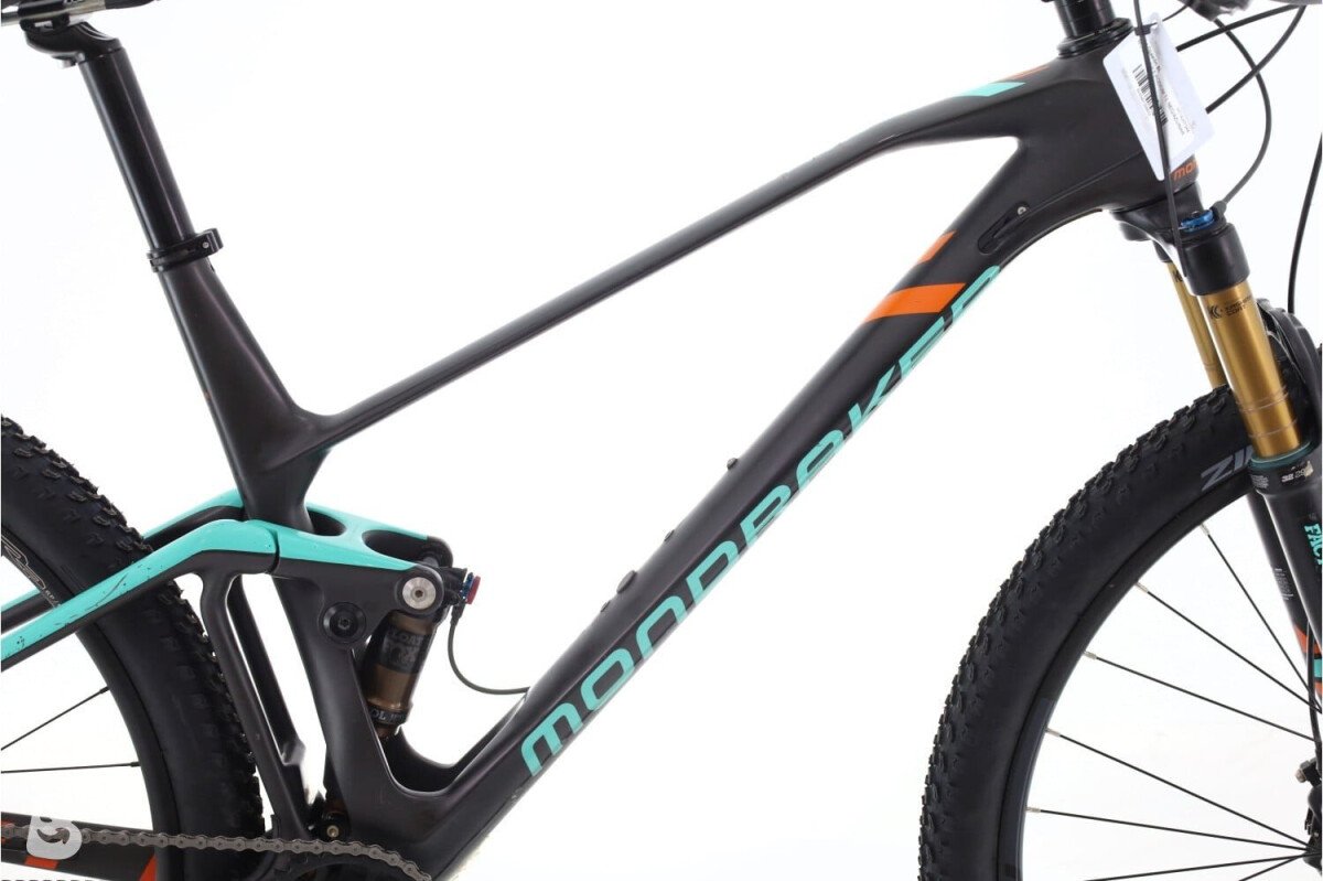 Mondraker F-Podium R X01 2020