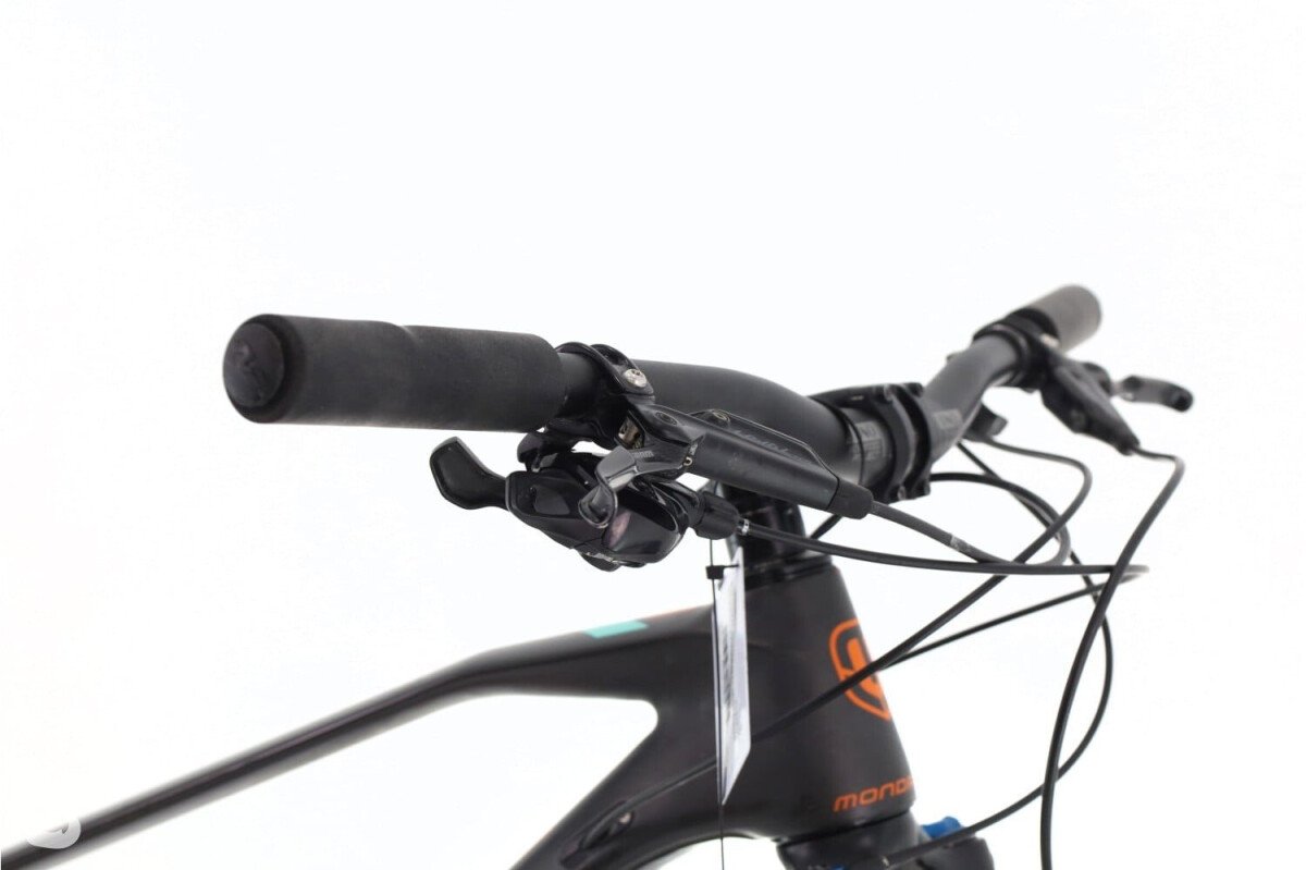 Mondraker F-Podium R X01 2020