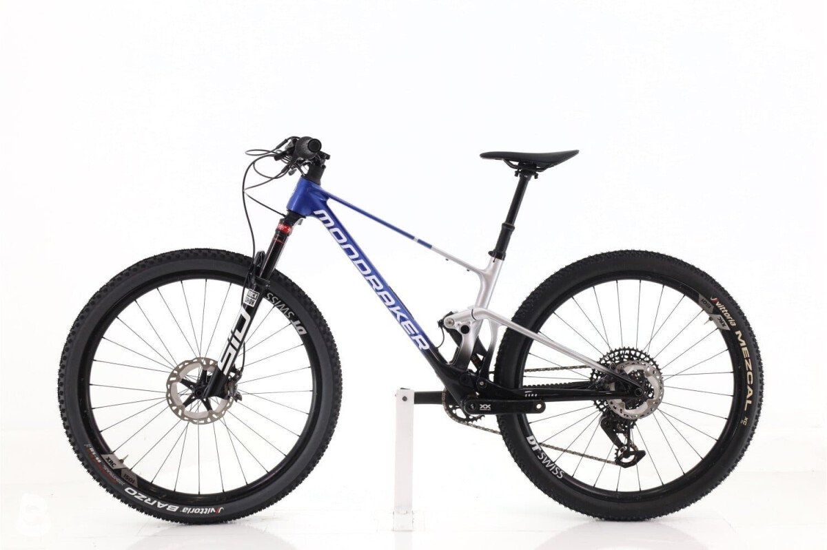 Mondraker F-Podium XX SL AXS 2025