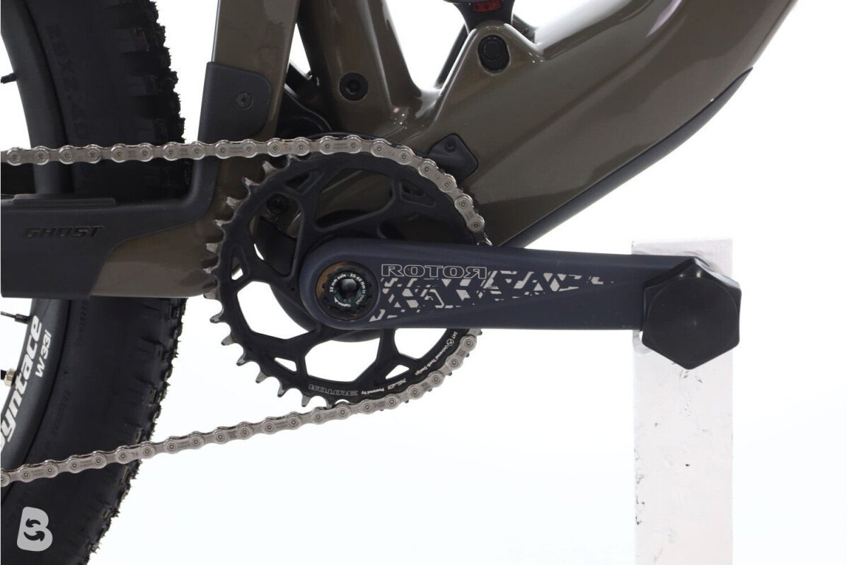 Ghost PathRiot XTR 2023