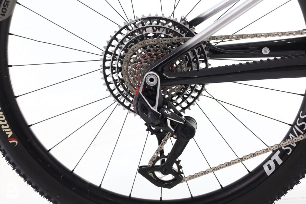 Mondraker F-Podium XX SL AXS 2025