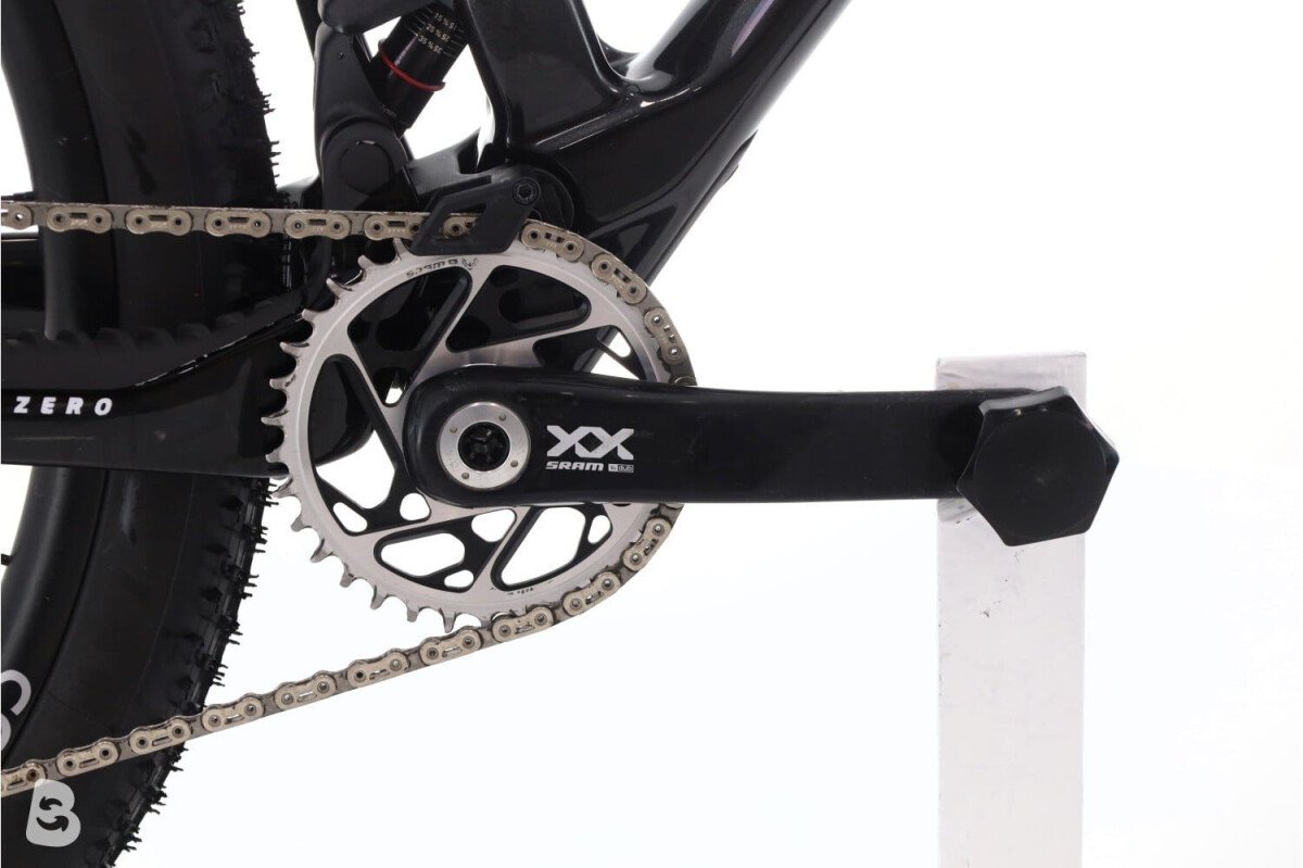 Mondraker F-Podium XX SL AXS 2025