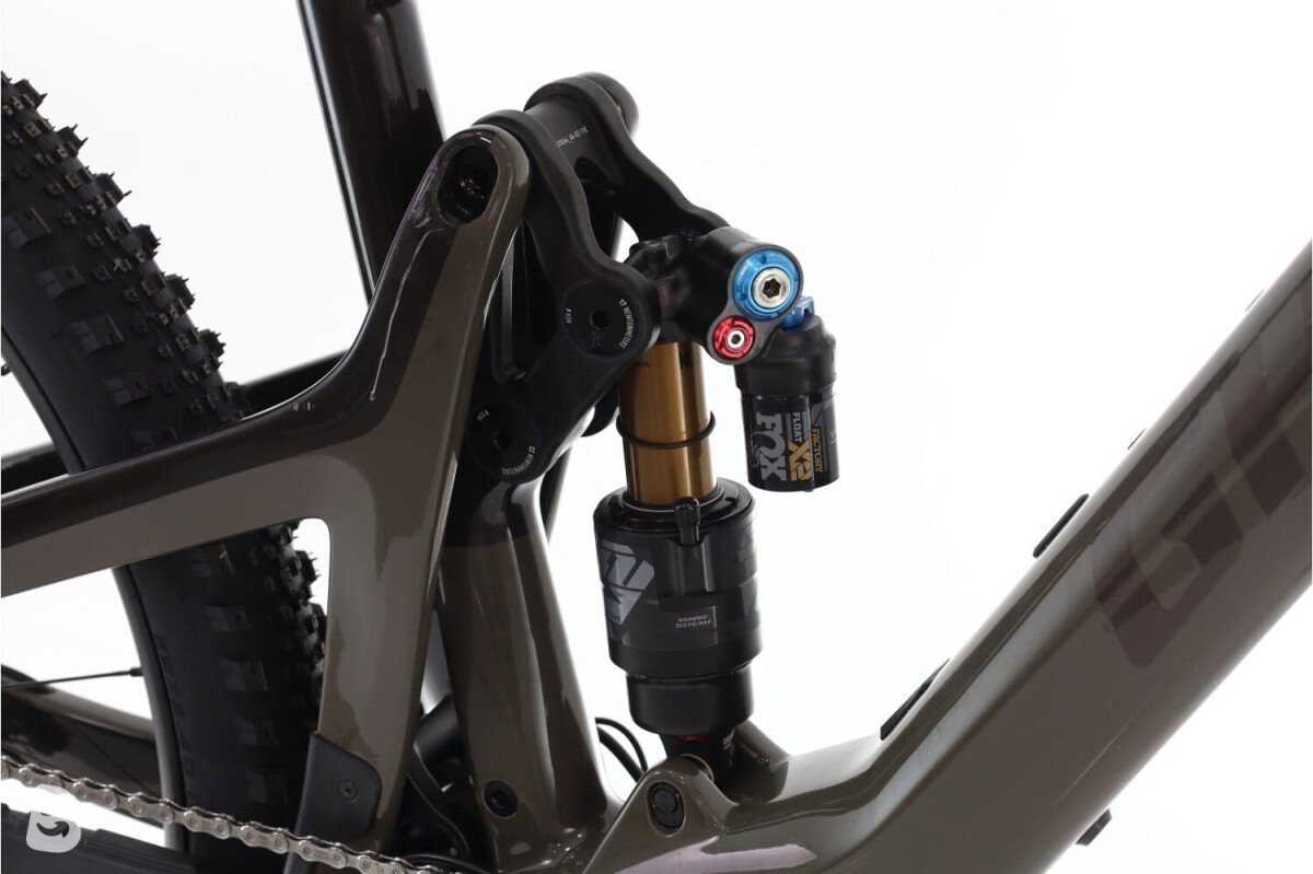 Ghost PathRiot XTR 2023