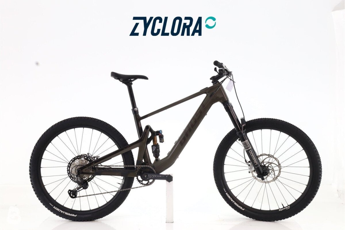 Ghost PathRiot XTR 2023