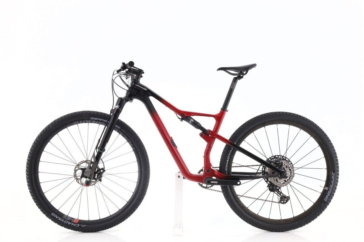 Cannondale XT 2020