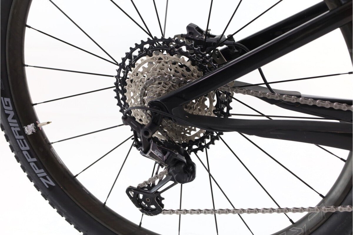 Cannondale XT 2020