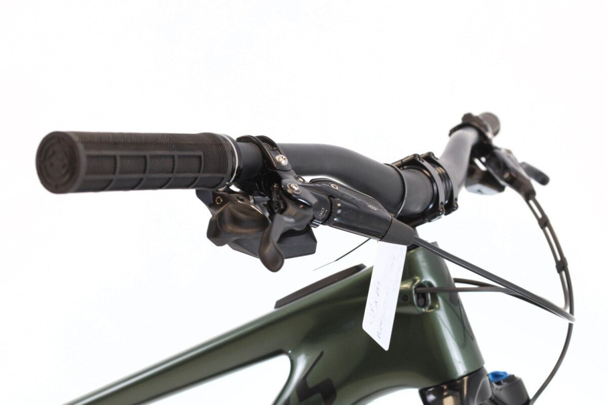 Specialized S-Works Turbo Kenevo SL 2 XX1 AXS 2021