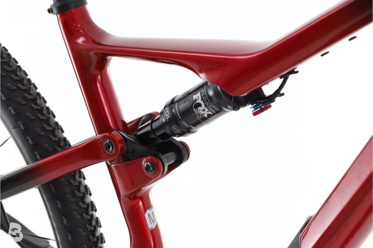Cannondale XT 2020
