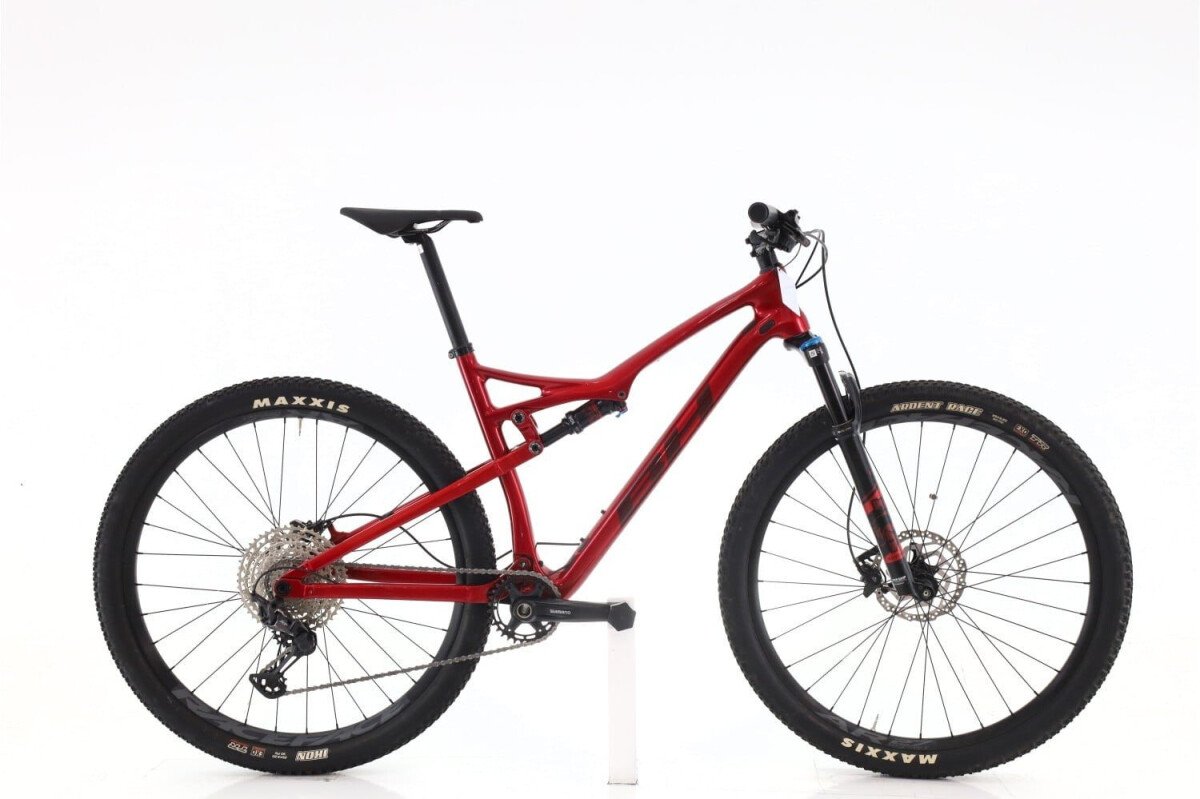 BH Lynx Race MC XT 2023