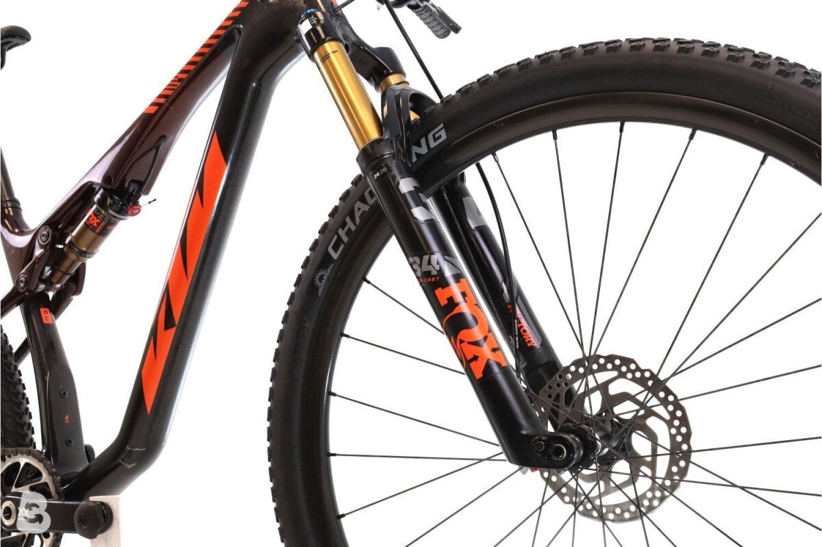 KTM Scarp Exonic XX AXS 2024