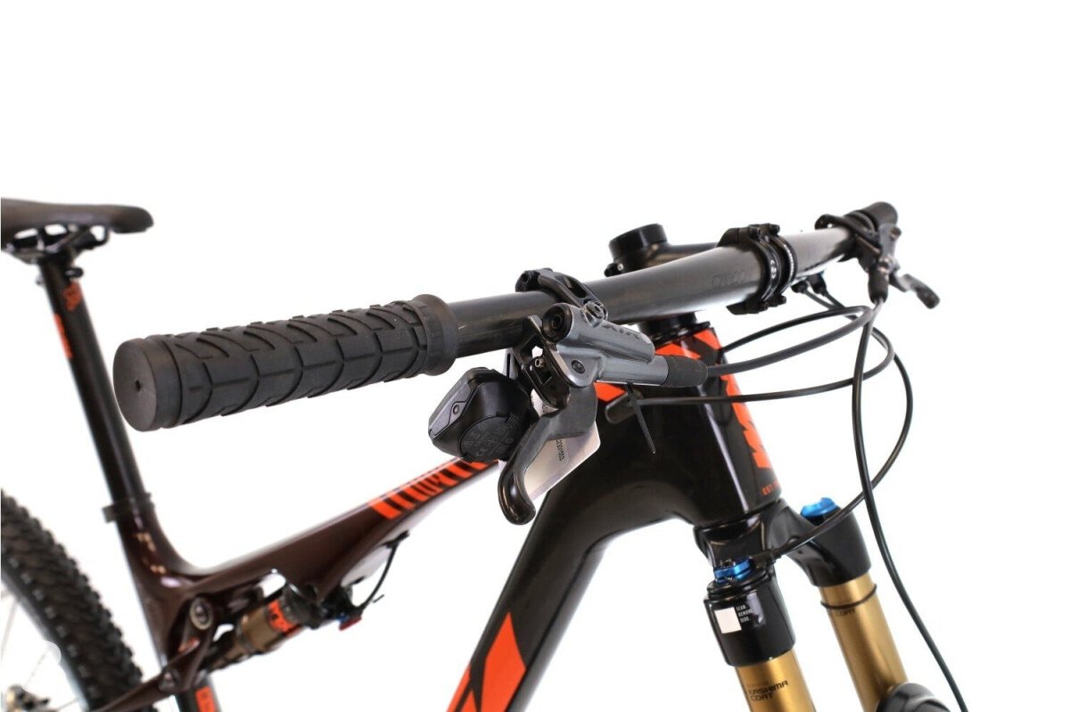 KTM Scarp Exonic XX AXS 2024