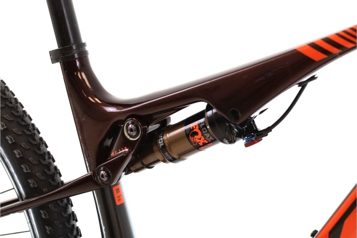 KTM Scarp Exonic XX AXS 2024