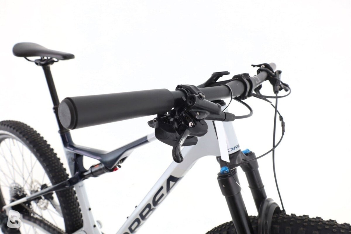 Orbea Oiz GX AXS 2023