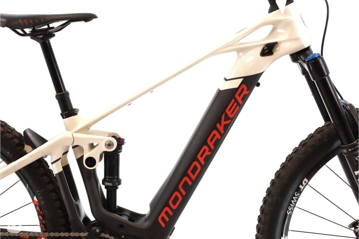 Mondraker Crafty Carbon R GX 2021