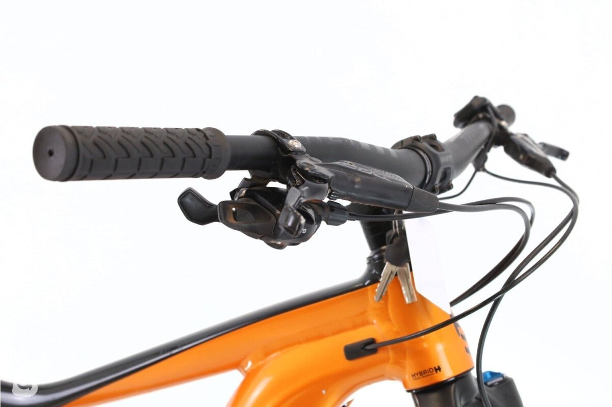 Giant Trance E+ 1 Pro GX 2022