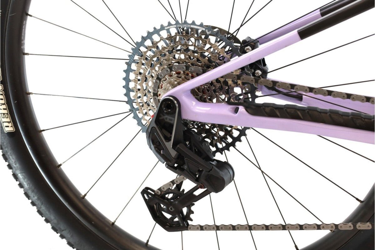 Orbea Oiz AXS 2024