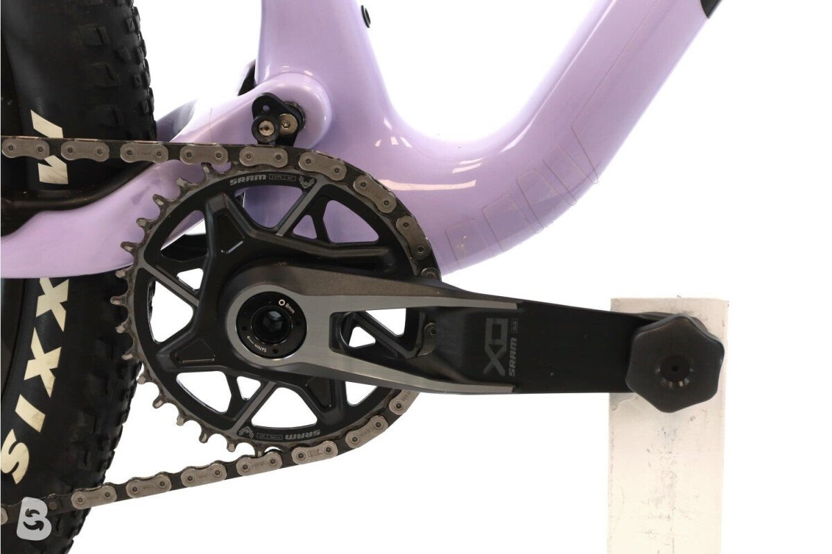 Orbea Oiz AXS 2024
