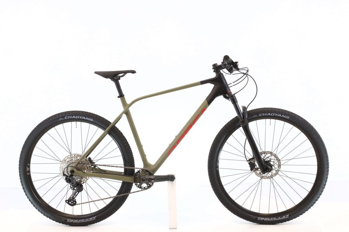 Orbea Alma M50 2023