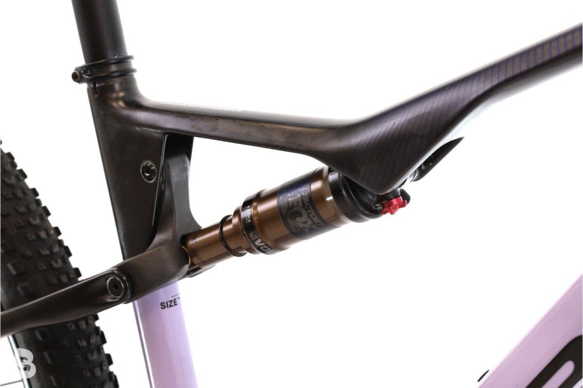 Orbea Oiz AXS 2024