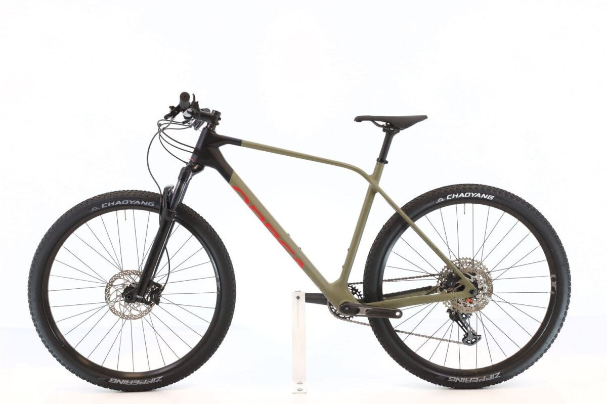 Orbea Alma M50 2023