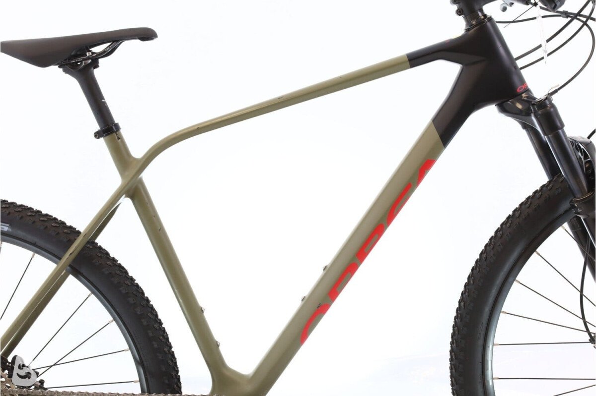Orbea Alma M50 2023