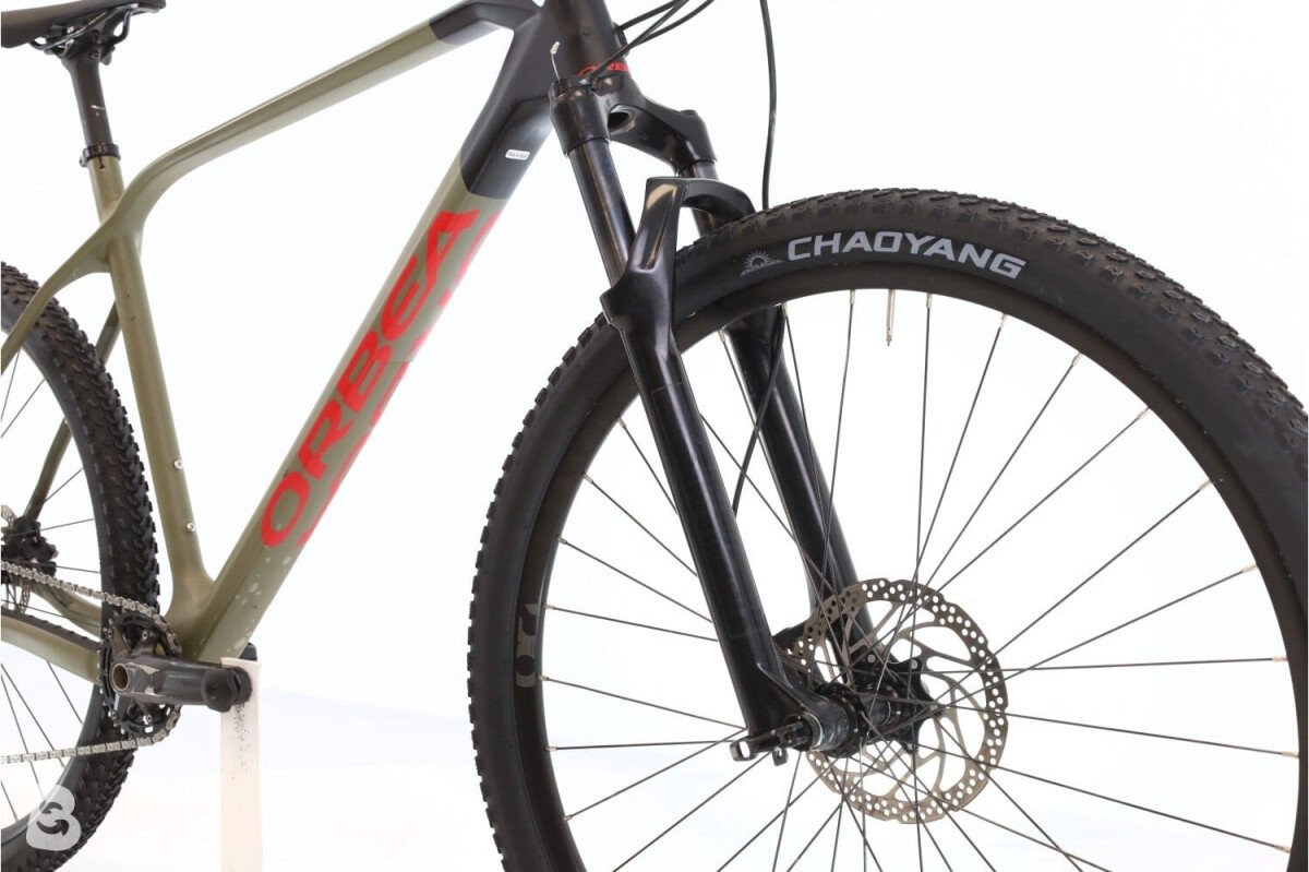 Orbea Alma M50 2023