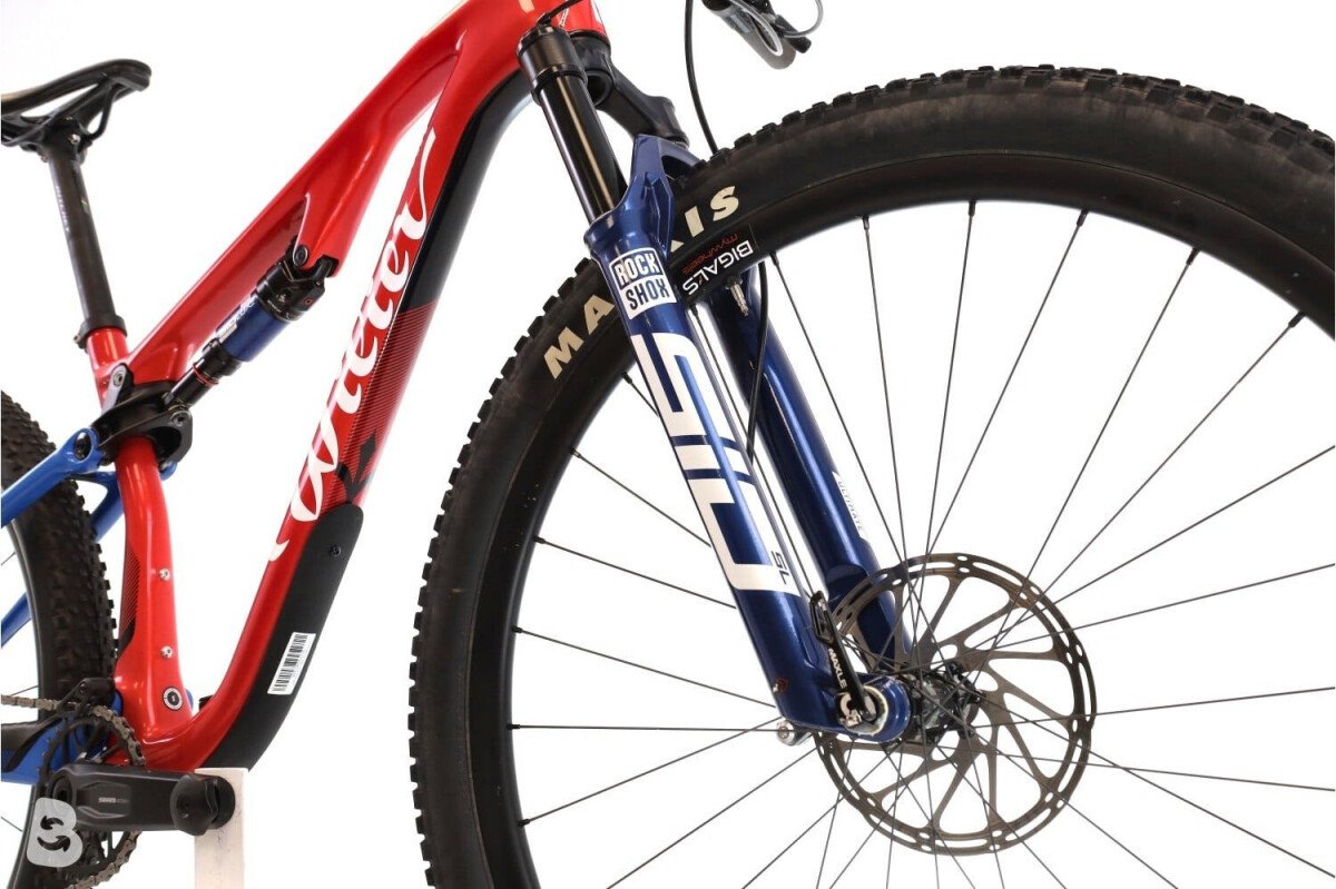 Wilier Wilier Urta SLR AXS 2025