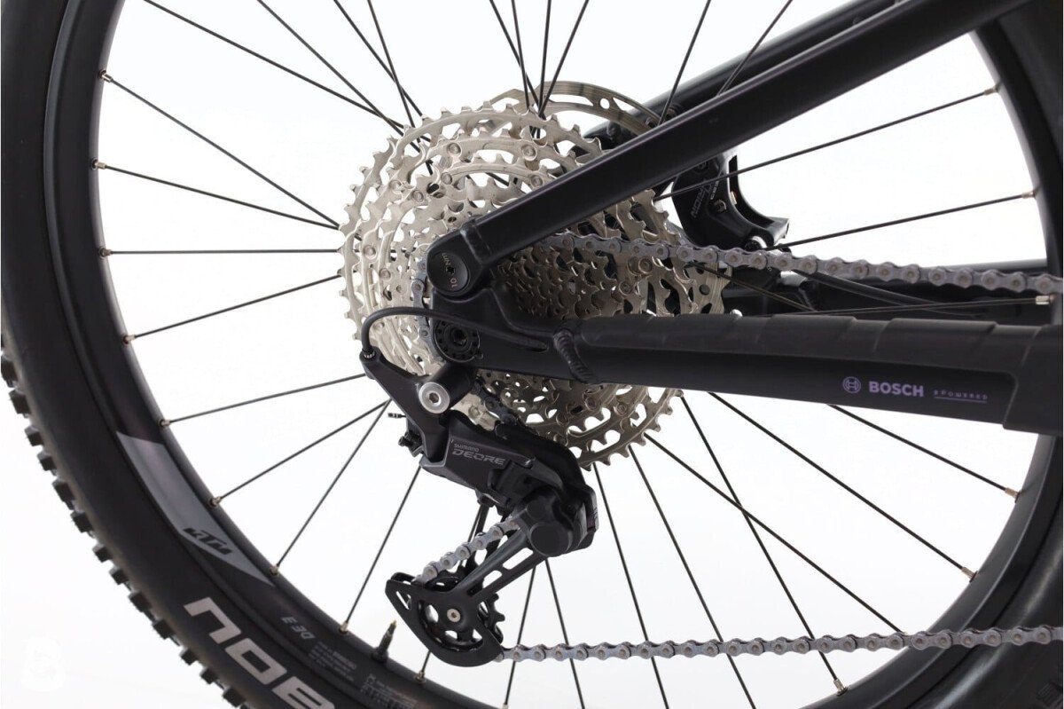KTM Macina Lycam 772 2023